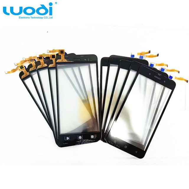 Mobile Phone Touch Screen Digitizer for Itel A33 Plus