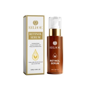 เรตินอล มอยส์เจอร์ไรซิ่ง เอสเซนส์ บำรุงผิวหน้าและลำคอให้นุ่มนวล ชุ่มชื้น และเรียบเนียนอย่างอ่อนโยน ทุกวัน - Product Image 1