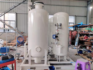 Nuzhuo Fabriek Hoge Zuiverheid 10nm 3/H Zuurstof Generator <span class=keywords><strong>Concentrator</strong></span> Met Motor Pomp & Luchtcompressor <span class=keywords><strong>Psa</strong></span> Technologie Te Koop - Product Image 5