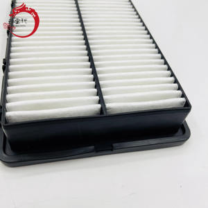 Filtre à air de qualité originale 28113-D3100 28113C1100 pour Hyundai Kia 28113 C1100 - Product Image 5