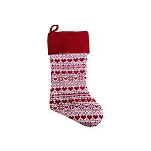 Chaussettes <span class=keywords><strong>de</strong></span> Noël en peluche <span class=keywords><strong>de</strong></span> haute qualité et bon marché, blanches comme neige, bleu ciel pur, parfumées à la lavande, pour décorations <span class=keywords><strong>de</strong></span> <span class=keywords><strong>porte</strong></span> - Product Image 2