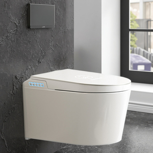 Керамический унитаз - Product Image 4