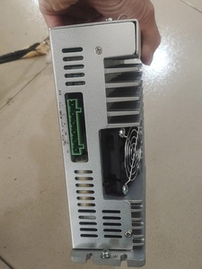 ไดรฟ์ JD620-AA-000 กำลังไฟ 2500 วัตต์ แรงดันไฟฟ้า 200-240VAC สำหรับ PLC - Product Image 4