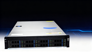 Chasis de Servidor ZHOUZHEN 2U 8 Bahías RMC2108-670-HS, Profundidad de 670 mm, 8*3.5/2.5 - Product Image 4