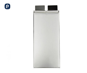 Yüksek Güçlü Şarj Edilebilir 3.7V 2.5C 48000mAh Lityum-iyon Polimer Pil - Product Image 2