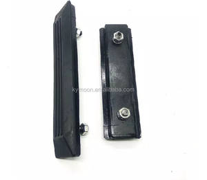 รองเท้าติดตามยางสำหรับรถขุดฮิตาชิ/<span class=keywords><strong>Komatsu</strong></span>/ฮุนได - Product Image 3