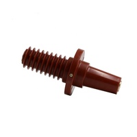 Buje de rotura muerta aislado integrado, resina epoxi JCTG-12 WS/630 12KV para gabinete de rama de Cable con interruptor SF6
