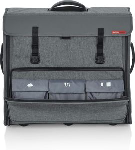 Free sample Protective Factory Desktop PC Computer Travel Storage <b>Carrying</b> <b>Case</b> Bag for Computer Main Processor <b>Case</b> - Product Image 3
