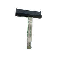 Suku Cadang Perbaikan Laptop Baru Konektor Adaptor Hard Disk untuk 350 355 G2 6017B0478801 Kabel Fleksibel HDD Notebook