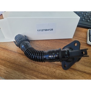 Tubo de escape de plástico BMW 11127584128 para X3 F25 X4 F26 X5 E70 X6 Serie 6 - Product Image 2