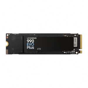 990 EVO PLUS M.2 2280 NVMe SSD 1TB 2TB TLC PCIe Gen 4x4, Gen 5x2โซลิดสเตทไดรฟ์ภายในความเร็วสูงถึง7150เมกะไบต์/วินาที - Product Image 1