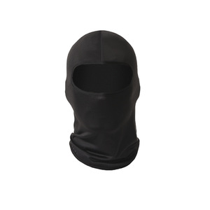 Balaclava en soie glacée pour la protection solaire, pour la conduite à moto, avec protection UV UPF50+, masque facial pour hommes et femmes, utilisation en extérieur - Product Image 2
