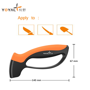Taidea YOYAL magico temperamatite portatile per esterni <span class=keywords><strong>professionale</strong></span> per affila coltelli - Product Image 4