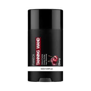 Bálsamos de <span class=keywords><strong>bronceado</strong></span> <span class=keywords><strong>extremo</strong></span> Aceite de zanahoria Etiqueta privada Palo de <span class=keywords><strong>bronceado</strong></span> de cereza Gel acelerador Cama solar Varita de <span class=keywords><strong>bronceado</strong></span> intensificadora - Product Image 5
