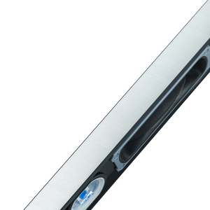 Niveau à bulle magnétique de haute qualité SALI Blue, niveau à bulle industriel, règle à eau en aluminium magnétique puissant avec 3 bulles - Product Image 3