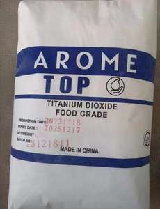 טיטניום דו-חמצני (אנאטאז) - Product Image 4