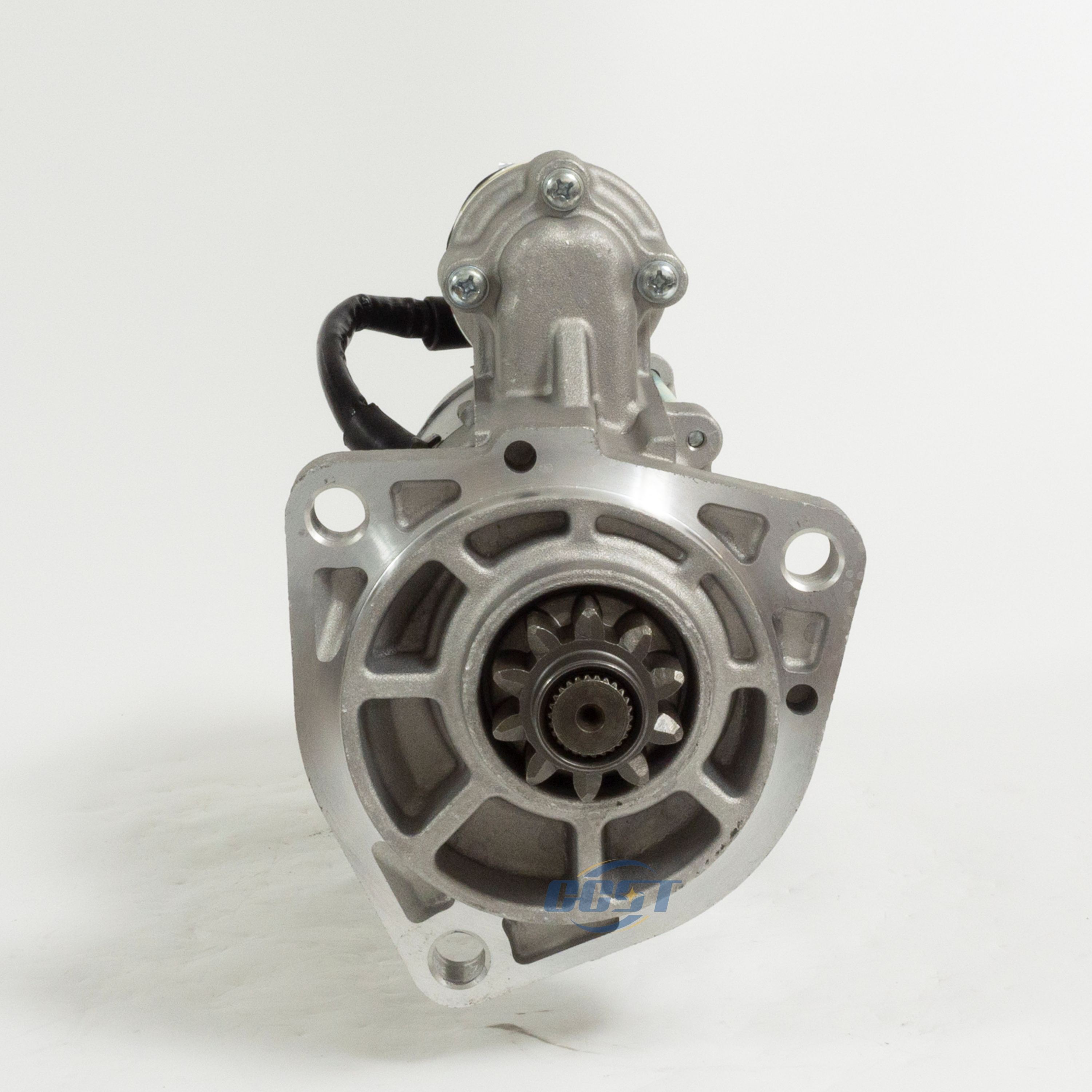 Longxun Starter for NISSAN UD UD440 CW570 PF6 Tractor