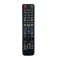 RCU personalizado de alta calidad en stock Control remoto de TV de repuesto apto para SAMSUNG SMART TV