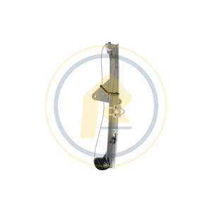 Regolatore Finestrino Adattabile Ac Rolcar per OE 3B9839462A 3B9839656C, Compatibile con Volkswagen Passat 1996-2005 - Product Image 1