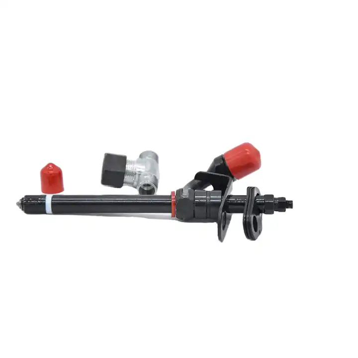 High Quality Diesel Fuel Injector RE38087 RE36939 28485 Pencil Injector For John Deere Tractor Engine