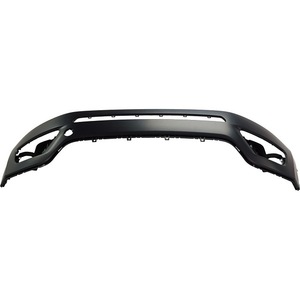 Pare-chocs avant FARPREY 68499103AA pour Jeep Compass 2017-2021 - Product Image 4