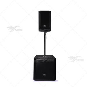 Профессиональный динамик для караоке STX825 + STX818 PA - Product Image 6