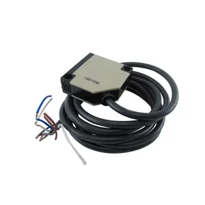 E2EC-X4D2 photo capteur câble amplificateur capteur de proximité E2EC