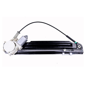 Regulador de Ventanilla para BMW Serie 5, 51358252429 y 51358252430, Nuevo, para Reparación o Reemplazo - Product Image 1