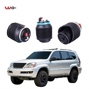 Offres <span class=keywords><strong>de</strong></span> <span class=keywords><strong>septembre</strong></span> VNG, prix d'usine, suspension pneumatique arrière gauche, ressort pneumatique pour Lexus GX470 48090-35011 2002-2009 - Product Image 1