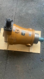 Bombas de Pistones Axiales Hidráulicas Variables MCY SCY YCY BCY PCY MYCY CY 14-1B, Serie 80YCY 160YCY 250YCY1 400YCY 63YCY14-1B 80YCY - Product Image 4