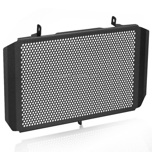 Grille de protection de radiateur de moto, couvre-refroidisseur 1000 <span class=keywords><strong>SX</strong></span> VERSYS 1000 1000 <span class=keywords><strong>SX</strong></span> pour <span class=keywords><strong>KAWASAKI</strong></span> Z <span class=keywords><strong>750</strong></span> Z 750S Z 800 Z 1000 Versys1000 SE - Product Image 4