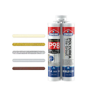 Fabricación de China de alta calidad lechada de azulejos impermeable cartucho de dos componentes <span class=keywords><strong>poliurea</strong></span> fría - Product Image 4