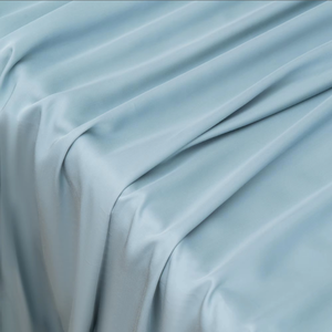 Juego de Funda Nórdica ShiSilk 100% Bambú, Tejido Simple, Tamaño King <span class=keywords><strong>Vermont</strong></span> 130*120, Fresco y Transpirable, 300 Hilos, Ecológico, para Bodas - Product Image 4