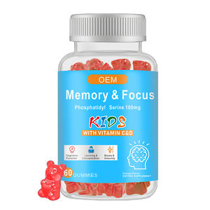 Multitamin גברים gummies אומגה 3 3 ויטמינים c d3 k2 e b אבץ סידן מגנזיום ליקופן ליפוזומל לממתקים הבריאותיים של גברים - Product Image 1