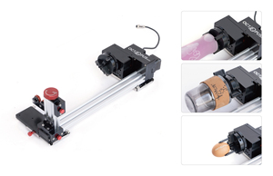 Nuevo Mandril Giratorio Multifuncional para Grabado <span class=keywords><strong>de</strong></span> Botellas, Modelo para Vasos <span class=keywords><strong>Yeti</strong></span>, Botellas <span class=keywords><strong>de</strong></span> <span class=keywords><strong>Vino</strong></span>, Béisbol, AEON LASER - Product Image 4