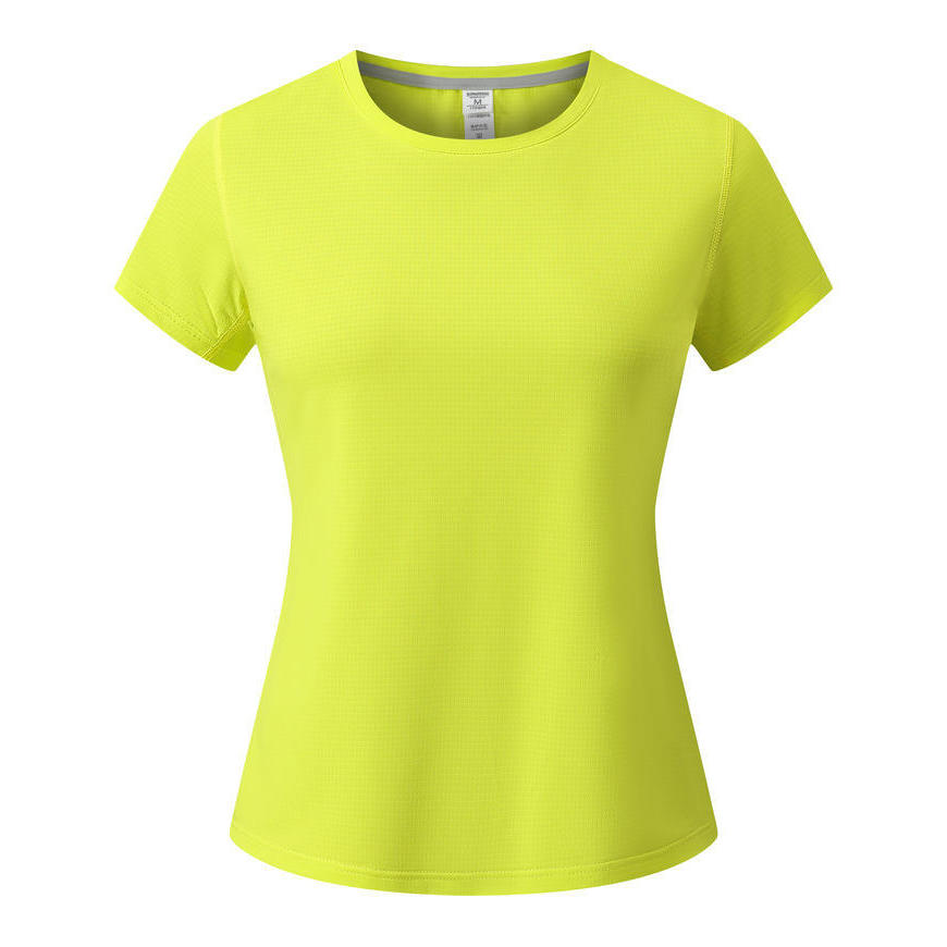 Lemon Yellow