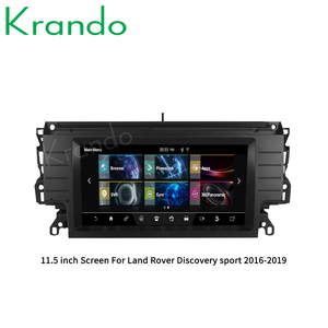 11.5 Krando "13.0 Android 4G 64G autoradio Gps lettore Dvd per Multimedia <span class=keywords><strong>Range</strong></span> <span class=keywords><strong>Rover</strong></span> scoperta <span class=keywords><strong>Sport</strong></span> 2016-2019 Harman - Product Image 5