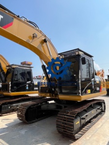 Bon prix pour des rétrocaveuses Caterpillar d'<span class=keywords><strong>occasion</strong></span>, excavatrice d'<span class=keywords><strong>occasion</strong></span> CAT 320D2L <span class=keywords><strong>à</strong></span> vendre, rétrocaveuse cat, excavatrice - Product Image 2