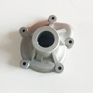 <span class=keywords><strong>OEM</strong></span> CNC gia công chết đúc khuôn bộ phận kim loại khuôn sản xuất nóng bán tùy chỉnh nhôm hợp kim kẽm phay - Product Image 2