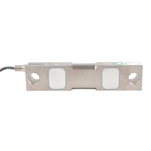 Celtron DSR-10K loạt tải các tế bào đôi cắt chùm với 25K 50k 11.3t 10klb 15klb lực cảm biến công suất cao 10klb + Tải các tế bào - Product Image 3