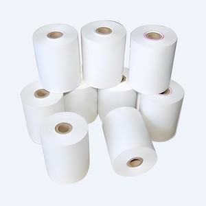 Bán buôn A4 Giấy cuộn 80*80 mét nhận và 57*50 mét cho đến khi giấy với hai lớp 65gsm giá thấp - Product Image 5