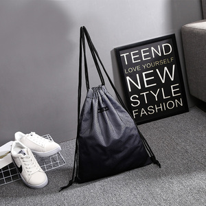 Bán Chạy Nhất Tùy Chỉnh Vải Bông Túi Tote In Túi Vải Dây Kéo Ba Lô - Product Image 5