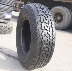 Neumáticos Lch T-rex a Precio Económico para Automóviles de Pasajeros 215/70R16, Neumáticos Radiales para Automóviles de Pasajeros, Todas las Posiciones de Rueda, Venta al Por Mayor en China - Product Image 5
