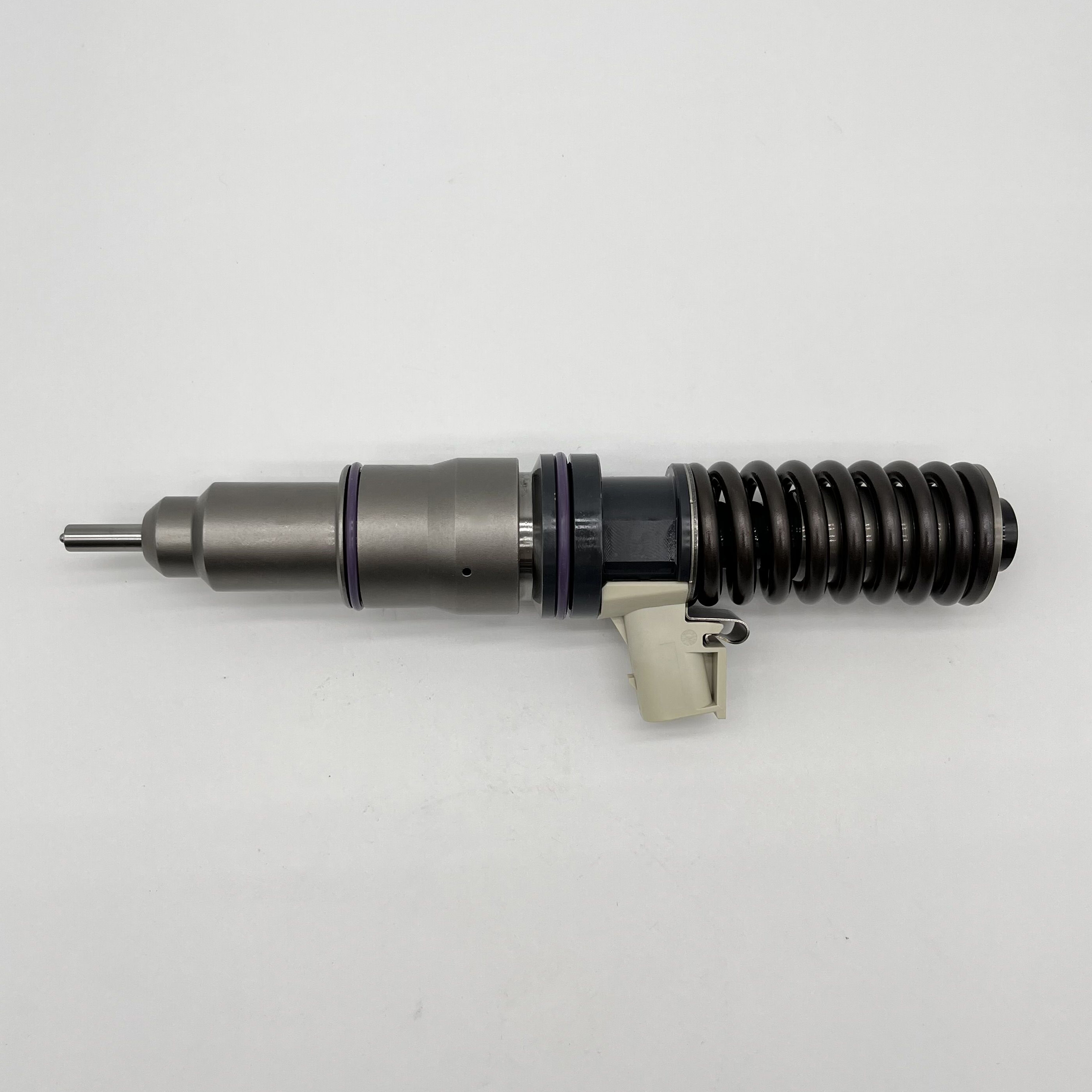 High Performance 4 PINS Common Rail Fuel Injector 21164808 BEBE4G06001 for NISSAN MD13