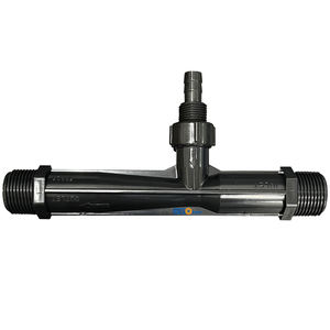 [KH-UPDN25] حاقن فنتوري DGOzone مقاس 1 بوصة من UPVC، ملحقات الري، أنبوب خلط وحقن فنتوري - Product Image 1