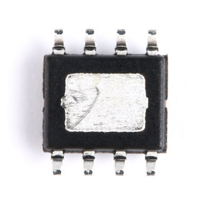 Chip Regulador de Conmutación Original MP1584EN-LF-Z SOIC-8, 3A, 1.5MHz, 28V - Product Image 3