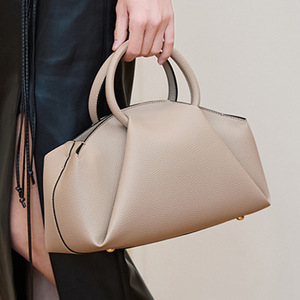 Borsa a Tracolla di Alta Qualità per Donna, Semplice ed Elegante, Nuova Collezione <span class=keywords><strong>Primavera</strong></span> 2025 - Product Image 1