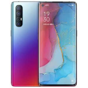 <span class=keywords><strong>Oppo</strong></span> <span class=keywords><strong>Reno</strong></span> 3 Pro <span class=keywords><strong>5G</strong></span> สมาร์ทโฟนรุ่นใหม่ของแท้ Octa Core แบตเตอรี่ 4025mAh กล้องหลัง 48MP+13MP+8MP+2MP กล้องแท้ VOOC <span class=keywords><strong>4</strong></span>.0 - Product Image 4