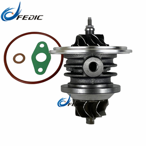 Turbocompresor Core GT1544S 454064 <span class=keywords><strong>Turbo</strong></span> cartuchos de alta calidad para <span class=keywords><strong>VW</strong></span> <span class=keywords><strong>T4</strong></span> Transporter 1,9 <span class=keywords><strong>TD</strong></span> 68 HP ABL 1995-2003 - Product Image 4
