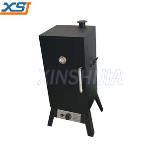 Utilisation extérieure Offre Spéciale petit four fumoir à gaz - Product Image 2